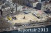 Luftaufnahme Kanton Zuerich/Stadt Zuerich/Zuerich Sechselaeutenplatz - Foto Bellevue  bearbeitet 6449